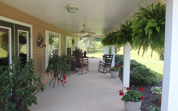 56 W Vineyard Ln, Hayesville, NC 28904